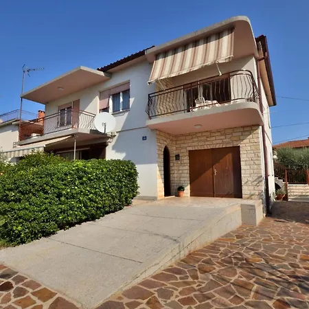 Apartman Boris