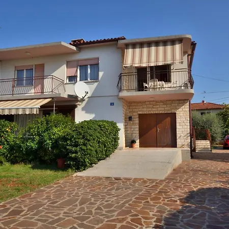Apartman Boris *