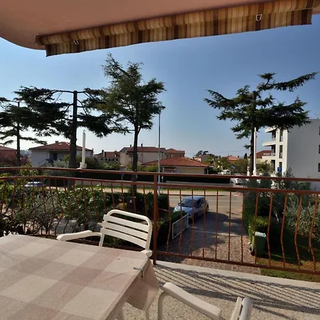 Boris Apartament *