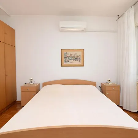 Boris Apartament *