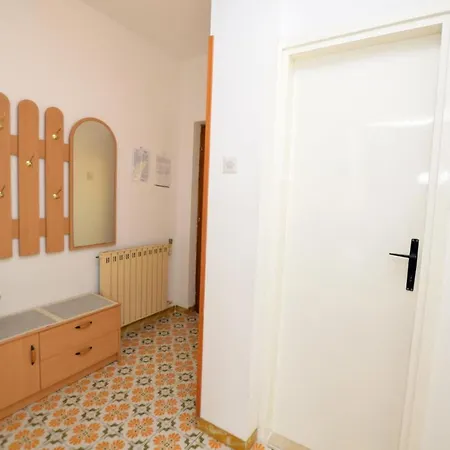 Boris Apartament Umag